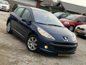 Peugeot 207 1.4i 90кс КЛИМАТИК 