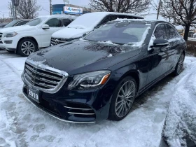 Mercedes-Benz S 450 * CARFAX *  | Mobile.bg � ����� ������ 2