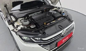 VW Arteon - 28488 € / 55717.69 лв. - 46091108 6
