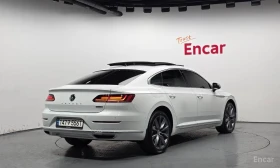 VW Arteon - 28488 € / 55717.69 лв. - 46091108 2