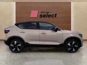 Volvo C40 Twin motor | Mobile.bg � ����� ������ 4