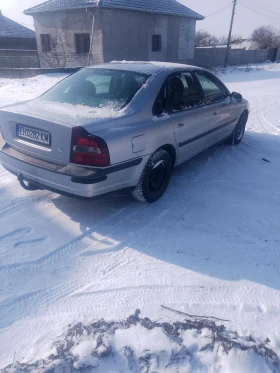 Volvo S80, снимка 3