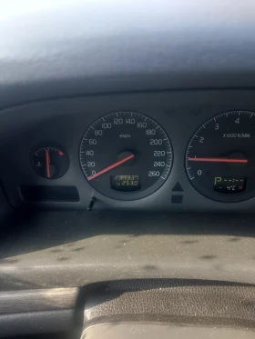 Volvo S80, снимка 5