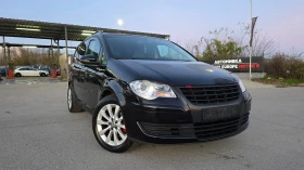 VW Touran 2.0d/140hp/8kl/FACCE LIFT - 3999 € / 7821.36 лв. - 30520999 3