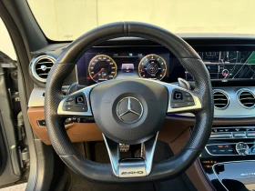 Mercedes-Benz E 63 AMG Mercedes-AMG E 63 S 4MATIC+ | 612 к.с. | Burmester - 46777 € / 91487.86 лв. - 59596623 9
