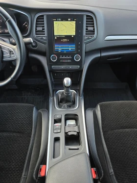 Renault Megane 1.5 dCi INTENS - 13200 € / 25816.96 лв. - 37123214 9