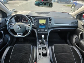 Renault Megane 1.5 dCi INTENS - 13200 € / 25816.96 лв. - 37123214 8