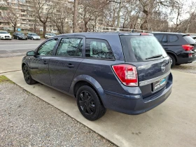 Opel Astra 1.7/100кс, снимка 5
