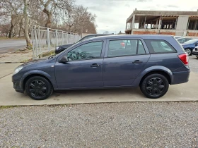 Opel Astra 1.7/100кс, снимка 4