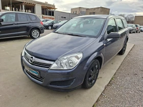 Opel Astra 1.7/100кс, снимка 3