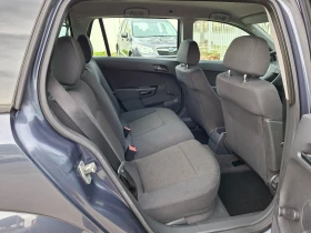 Opel Astra 1.7/100кс, снимка 13