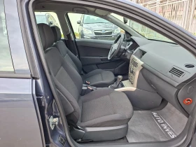 Opel Astra 1.7/100кс, снимка 14