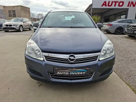 Opel Astra 1.7/100кс, снимка 2