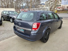 Opel Astra 1.7/100кс, снимка 7