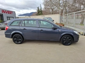 Opel Astra 1.7/100кс, снимка 8