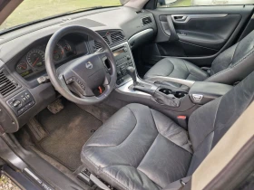 Volvo Xc70 2.4d, 163кс, 06г, 4x4, avt, koja, Италия , снимка 9
