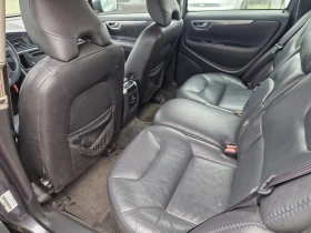Volvo Xc70 2.4d, 163кс, 06г, 4x4, avt, koja, Италия , снимка 11