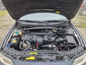 Volvo Xc70 2.4d, 163кс, 06г, 4x4, avt, koja, Италия , снимка 14