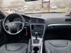 Volvo Xc70 2.4d, 163кс, 06г, 4x4, avt, koja, Италия , снимка 12