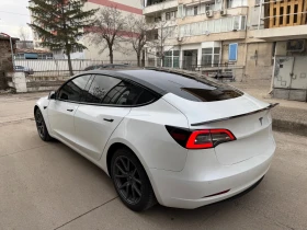 Tesla Model 3 SR+ 2020 РЕГИСТРИРАНА - 19000 € / 37160.77 лв. - 61650840 4