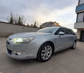 Citroen C5 X7* 2.0* HDI* ТОП ОФЕРТА ! - 5005 € / 9788.93 лв. - 84991529 2