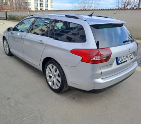 Citroen C5 X7* 2.0* HDI* ТОП ОФЕРТА ! - 5005 € / 9788.93 лв. - 84991529 4