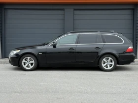 ����� �� �������� �� BMW 525