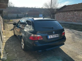 BMW 525 - 4900 € / 9583.57 лв. - 96147234 3