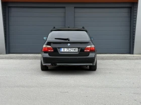 ����� �� �������� �� BMW 525