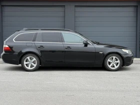 ����� �� �������� �� BMW 525