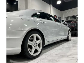 Mercedes-Benz CLS 550 V8 Bi TURBO | LOW KMS| AMG PKG| 4MATIC|  - 17890 € / 34989.80 лв. - 98690279 7