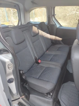 Peugeot Partner - 3700 € / 7236.57 лв. - 48941032 4