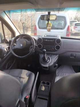 Peugeot Partner - 3700 € / 7236.57 лв. - 48941032 3