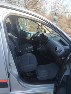 Peugeot Partner - 3700 € / 7236.57 лв. - 48941032 5