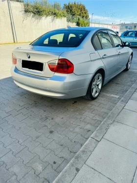 BMW 320 163кс. - 4777 € / 9343.00 лв. - 42077803 3