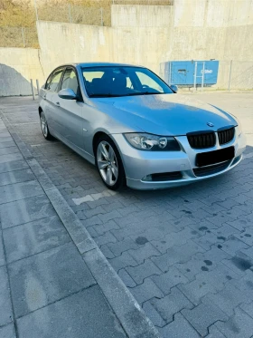 BMW 320 163кс. - 4777 € / 9343.00 лв. - 42077803 2