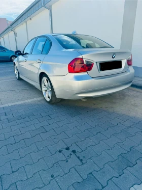 BMW 320 163кс. - 4777 € / 9343.00 лв. - 42077803 4