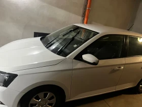 Skoda Fabia - 3800 € / 7432.15 лв. - 26943981 12