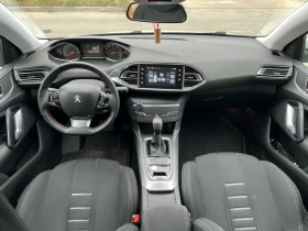 Peugeot 308 2.0 BlueHDI 150 - 8800 € / 17211.30 лв. - 57809977 9