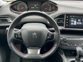 Peugeot 308 2.0 BlueHDI 150 - 8800 € / 17211.30 лв. - 57809977 8