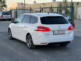 Peugeot 308 2.0 BlueHDI 150 - 8800 € / 17211.30 лв. - 57809977 4