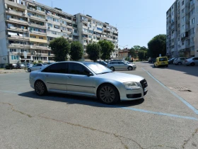 Audi A8 4.2 LONG BFM335к.с LPG-BRC/СМЕНЕНИ ВЕРИГИ - 7200 € / 14081.98 лв. - 62930905 12