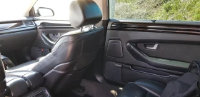 Audi A8 4.2 LONG BFM335к.с LPG-BRC/СМЕНЕНИ ВЕРИГИ - 7200 € / 14081.98 лв. - 62930905 9
