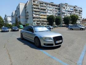 Audi A8 4.2 LONG BFM335к.с LPG-BRC/СМЕНЕНИ ВЕРИГИ - 7200 € / 14081.98 лв. - 62930905 5