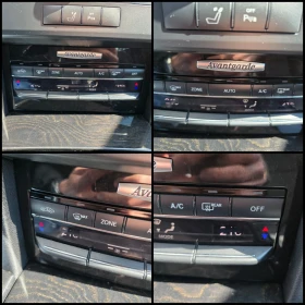 Mercedes-Benz E 350 CDI/AVANGARDE/7G-TRONIC/НОВ ВНОС/ | Auto.bg — изображение 8