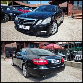 Mercedes-Benz E 350 CDI/AVANGARDE/7G-TRONIC/НОВ ВНОС/ | Auto.bg — изображение 3
