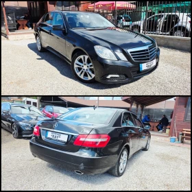 Mercedes-Benz E 350 CDI/AVANGARDE/7G-TRONIC/НОВ ВНОС/ | Auto.bg — изображение 2