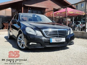 Mercedes-Benz E 350 CDI/AVANGARDE/7G-TRONIC/НОВ ВНОС/