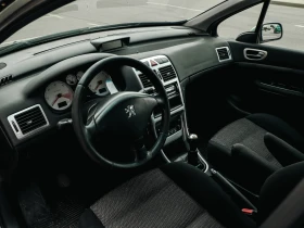 Peugeot 307 SW 1.6 HDI  | Mobile.bg � ����� ������ 8