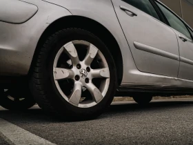 Peugeot 307 SW 1.6 HDI  | Mobile.bg � ����� ������ 7